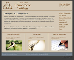 Lexington Chiropractic and Wellness